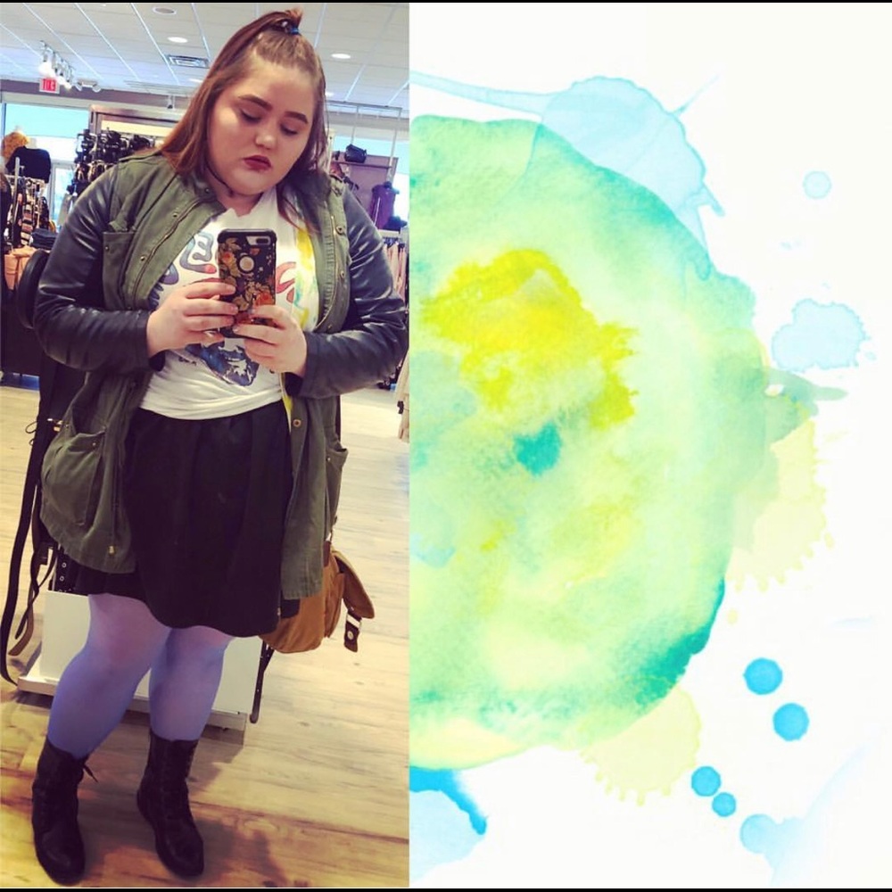 Meet your Posher, Taytaylor